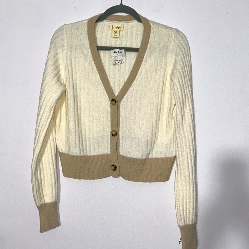 NWT Jessica Simpson sweater size small